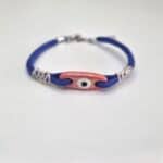 Βραχιόλι με κόκκινο μάτι - Image 3