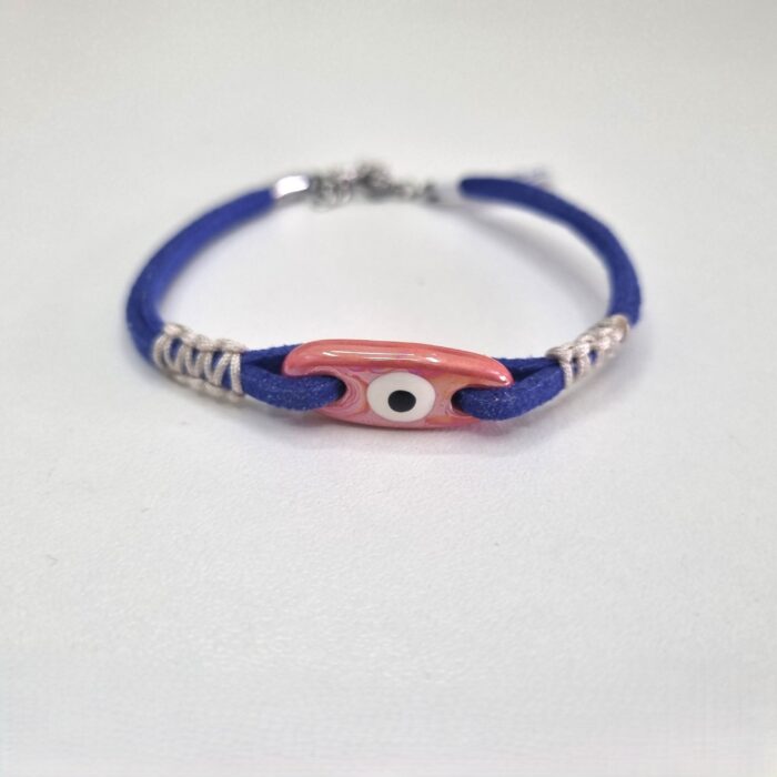 Βραχιόλι με κόκκινο μάτι - Image 3