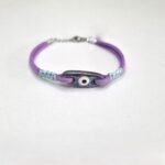 Βραχιόλι με μαύρο μάτι - Image 3