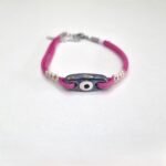 Βραχιόλι με μαύρο μάτι - Image 2
