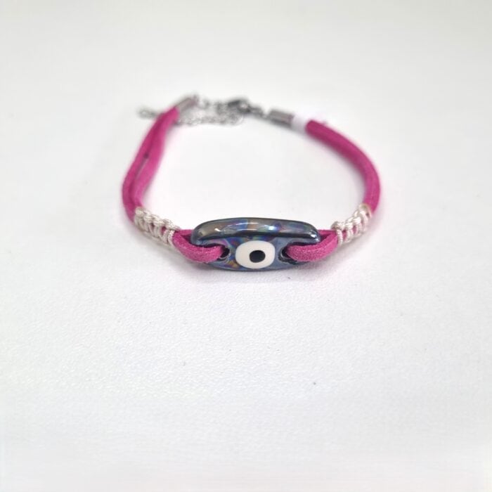 Βραχιόλι με μαύρο μάτι - Image 2