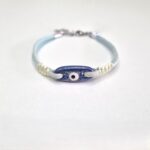 Βραχιόλι με μπλε μάτι - Image 4