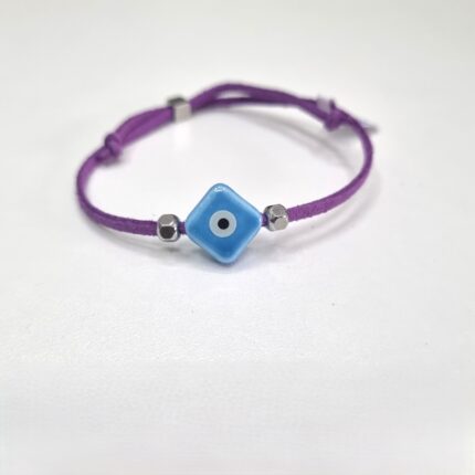 Βραχιόλι με μάτι