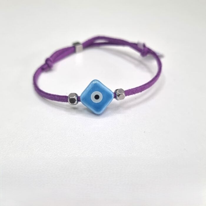 Β171 Βραχιόλι με μάτι - Image 1