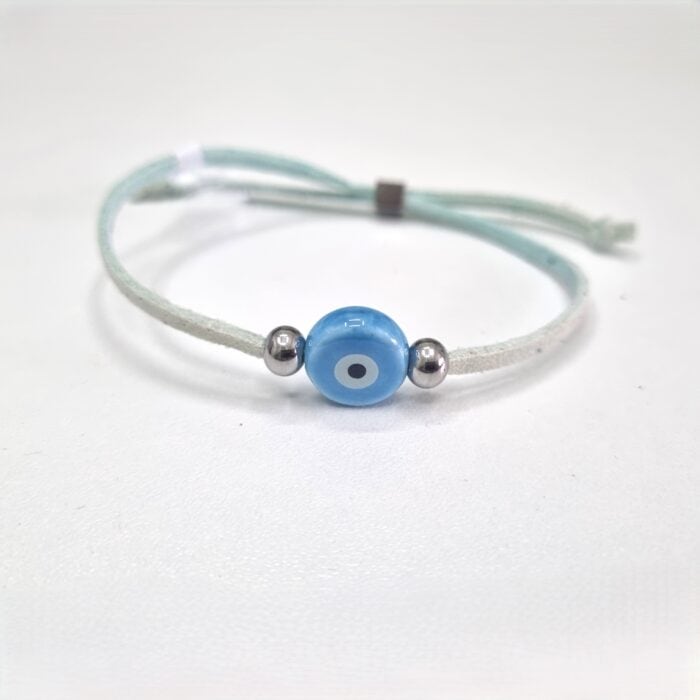 Βραχιόλι με στρόγγυλο μάτι - Image 3