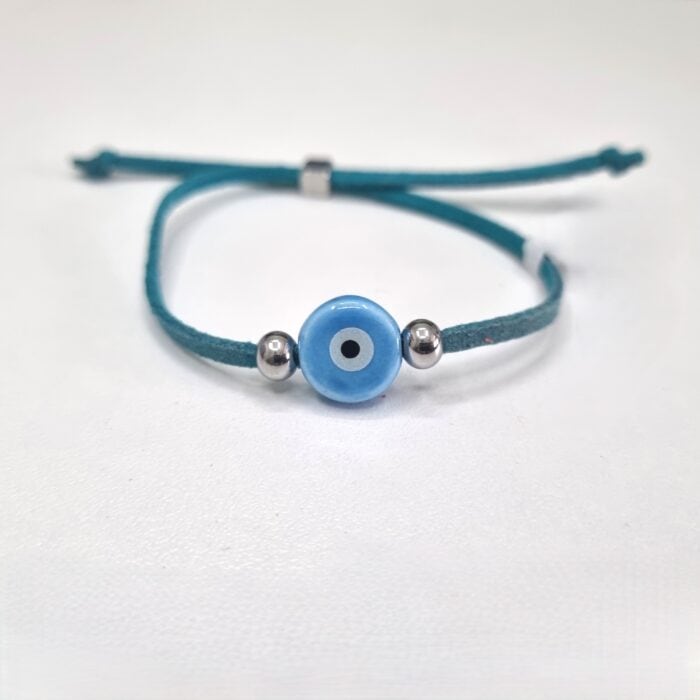 Βραχιόλι με στρόγγυλο μάτι - Image 2