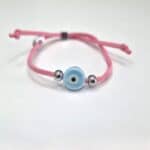 Βραχιόλι με στρόγγυλο μάτι - Image 5