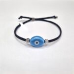 Βραχιόλι με οβάλ μάτι - Image 5